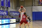 WBBall vs MIT  Wheaton College Women's Basketball vs MIT. - Photo By: KEITH NORDSTROM : Wheaton, basketball